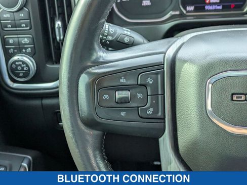 Used 2020 GMC Sierra 1500 Denali w/ Denali Ultimate Package image 17