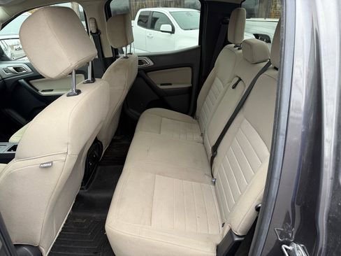 Used 2019 Ford Ranger XLT w/ Trailer Tow Package image 6