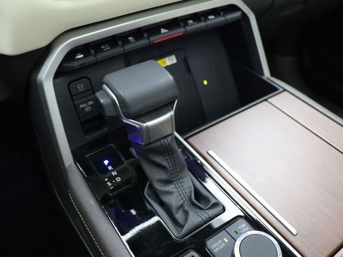 Used 2023 Toyota Tundra 1794 Edition w/ Advanced Package image 32