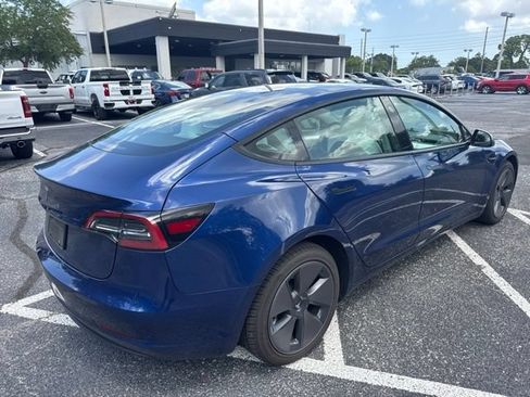 Used 2023 Tesla Model 3 Standard Range RWD image 4
