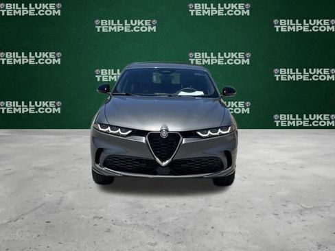 Used 2024 Alfa Romeo Tonale Ti AWD/4WD image 6