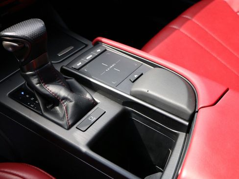 Used 2019 Lexus ES 350 F Sport w/ Accessory Package 2 FWD image 28