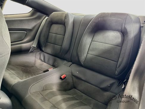 Used 2018 Ford Mustang Shelby GT350 w/ Electronics Package RWD image 27