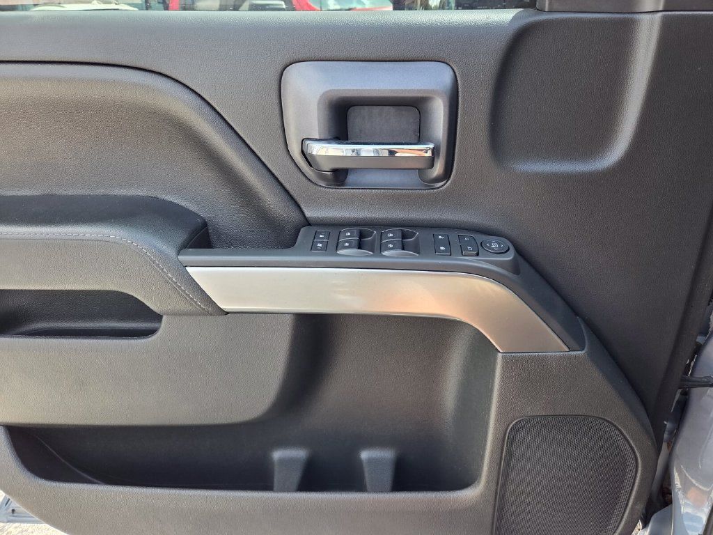 Used 2015 Chevrolet Silverado 1500 LT w/ All Star Edition RWD image 20