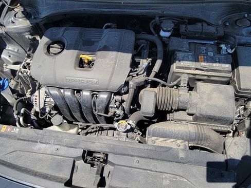 Used 2024 Kia Forte LXS w/ LXS Technology Package FWD image 15