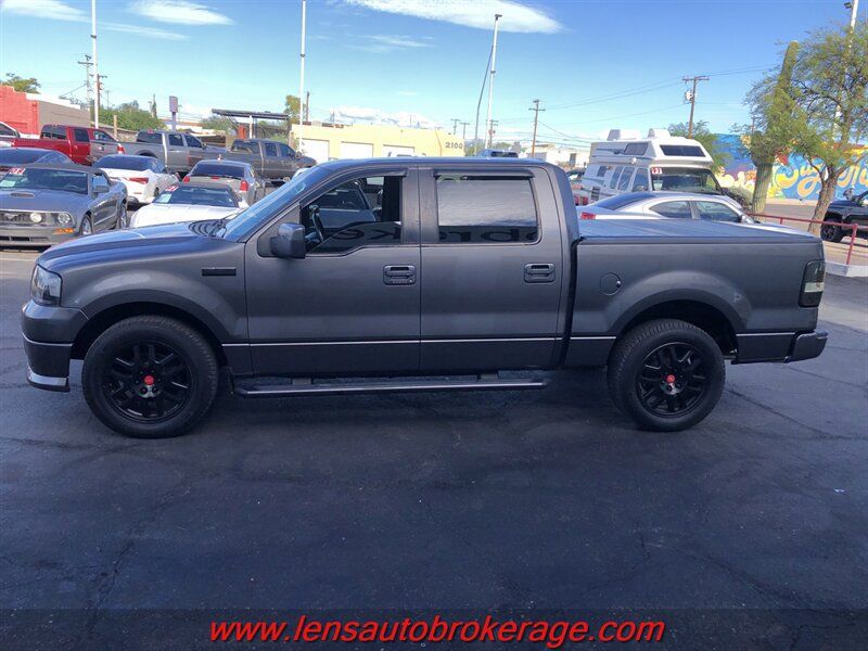 Used 2008 Ford F150 XLT RWD image 3