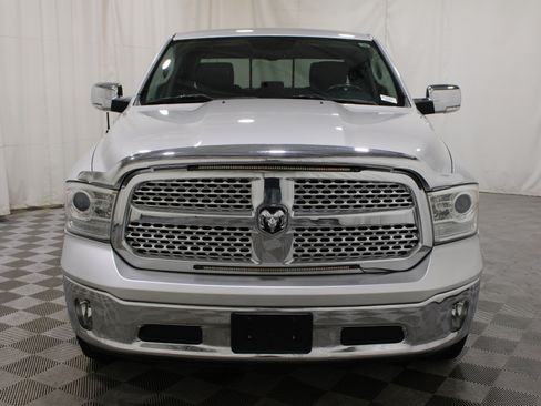 Used 2016 RAM 1500 Laramie w/ Convenience Group AWD/4WD image 33