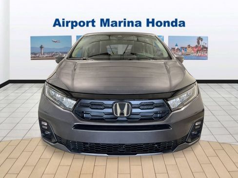 New 2026 Honda Odyssey EX-L image 9
