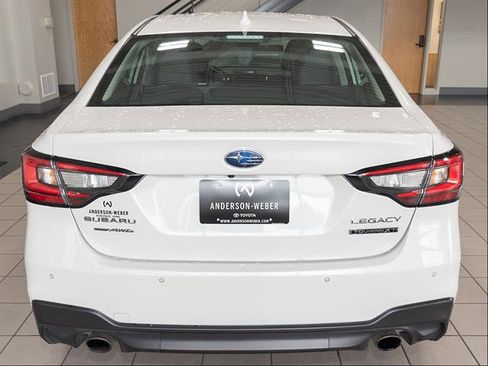 Used 2025 Subaru Legacy Touring XT AWD/4WD image 19