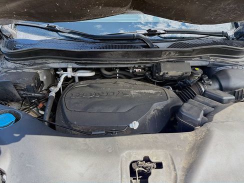 Used 2019 Honda Pilot Touring image 35