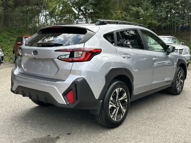 Certified 2025 Subaru Crosstrek 2.5i Premium AWD/4WD image 32