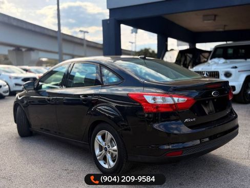 Used 2014 Ford Focus SE image 5