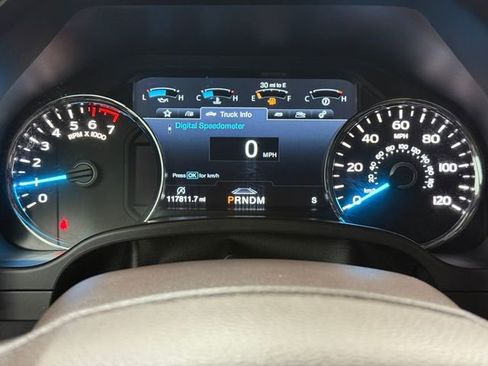 Used 2020 Ford F150 King Ranch w/ Equipment Group 601A Luxury image 18