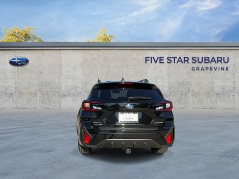 Certified 2024 Subaru Crosstrek 2.0i Premium w/ Crosstrek Mirror Package AWD/4WD image 7