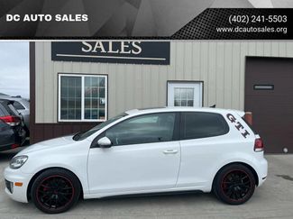 Used 2010 Volkswagen GTI 2-Door image 1