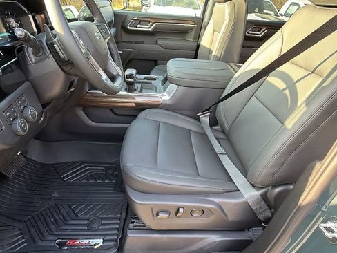 New 2026 Chevrolet Silverado 1500 LT Trail Boss w/ LT Trail Boss Premium Package image 13