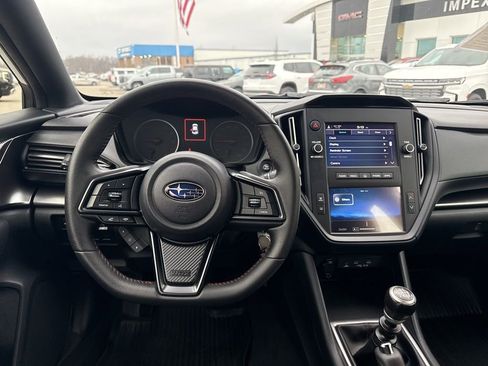 Used 2022 Subaru WRX image 15