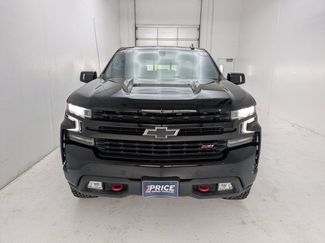 Used 2021 Chevrolet Silverado 1500 LT Trail Boss w/ Convenience Package II video 2