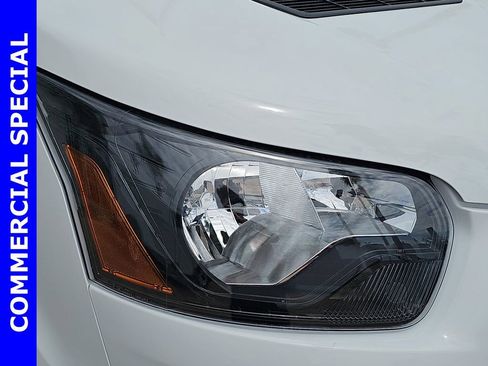 New 2025 Ford Transit 250 Low Roof image 33