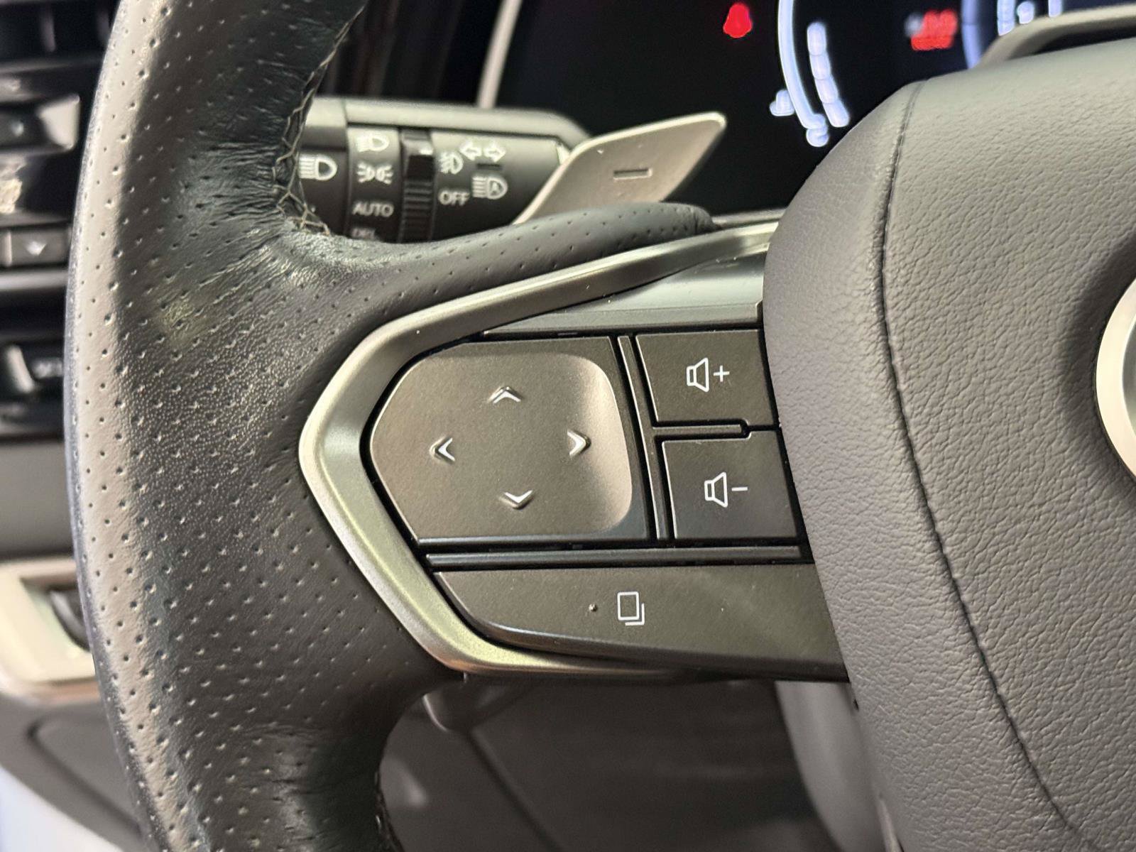 Used 2024 Lexus RX 350 F Sport w/ Convenience Package AWD/4WD image 31