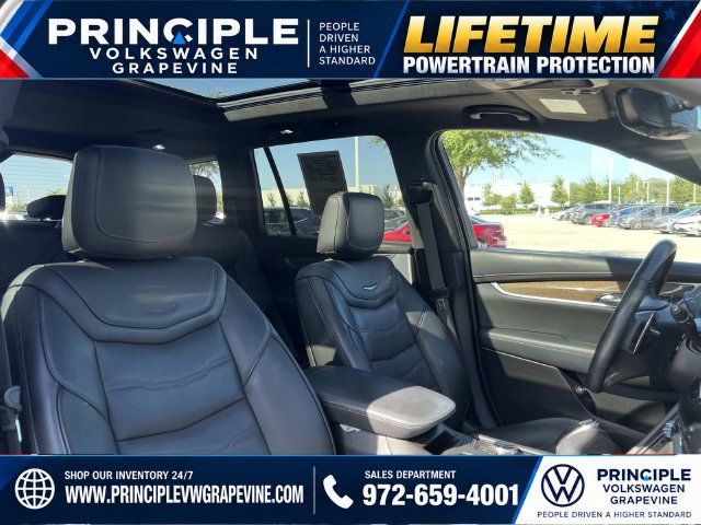Used 2024 Cadillac XT6 Sport w/ Platinum Package AWD/4WD image 28