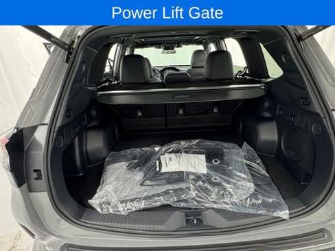 New 2026 Subaru Forester Sport AWD/4WD image 15