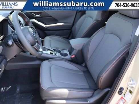 New 2026 Subaru Crosstrek 2.5i Limited AWD/4WD image 10