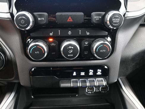 Certified 2022 RAM 1500 Big Horn image 24