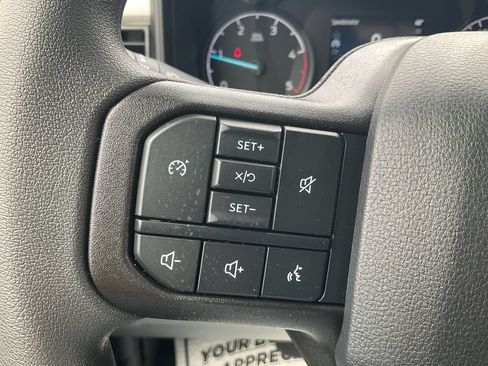 New 2026 Ford F350 XL AWD/4WD image 19