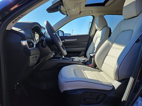 New 2025 MAZDA CX-5 AWD 2.5 S w/ Preferred Package image 11