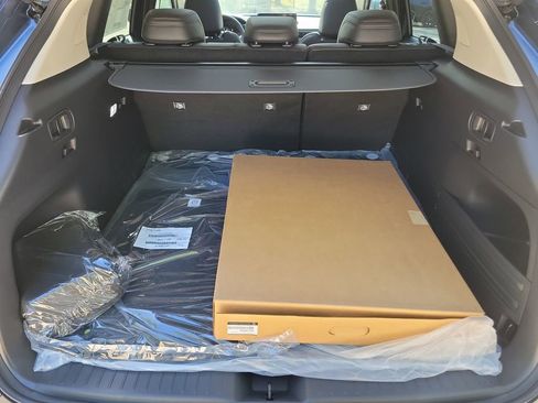 New 2026 MAZDA CX-50 AWD 2.5 Hybrid w/ Weather Package image 9