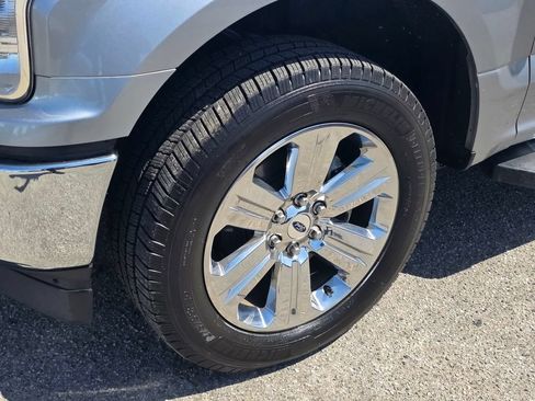 Used 2020 Ford F150 XLT AWD/4WD image 10