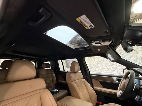 New 2026 Hyundai Santa Fe Calligraphy image 12