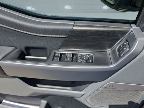 New 2025 Ford F150 Lariat w/ Equipment Group 501A Mid image 20