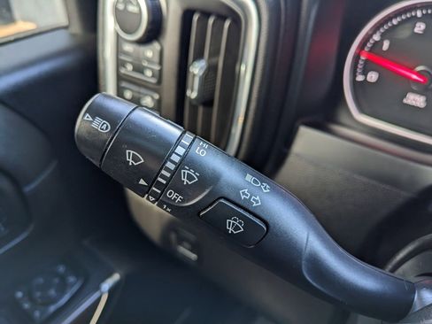 Used 2022 Chevrolet Silverado 2500 High Country w/ Safety Package II image 55