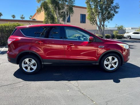 Used 2013 Ford Escape SE FWD image 6