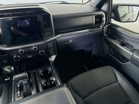 Used 2022 Ford F150 XLT w/ Equipment Group 302A High RWD image 19