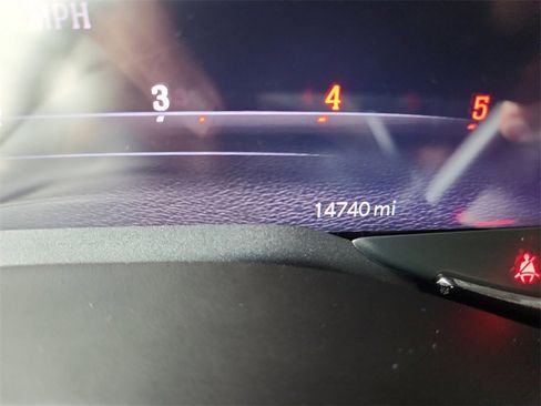 Used 2023 RAM 2500 Rebel w/ Level 2 Equipment Group image 20