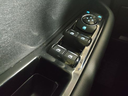 Used 2019 Ford Edge SEL w/ Equipment Group 201A FWD image 27