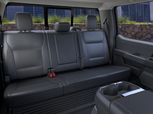 New 2025 Ford F250 Lariat w/ Lariat Ultimate Package image 11