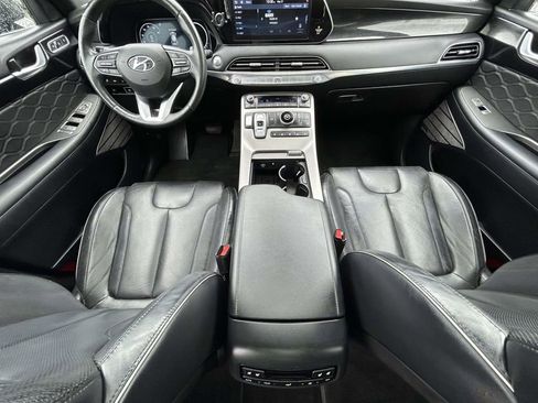 Used 2020 Hyundai Palisade Limited FWD image 13
