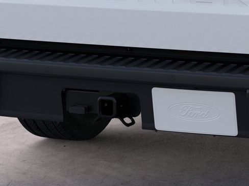 New 2026 Ford Maverick XLT w/ XLT Luxury Package FWD image 23