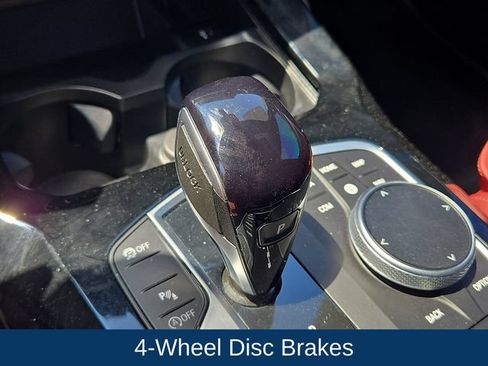 Used 2024 BMW X3 xDrive30i AWD/4WD image 12