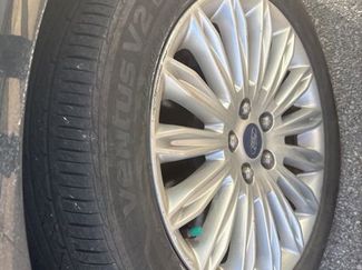 Used 2014 Ford Fusion Energi Titanium w/ Driver Assist Package video 2