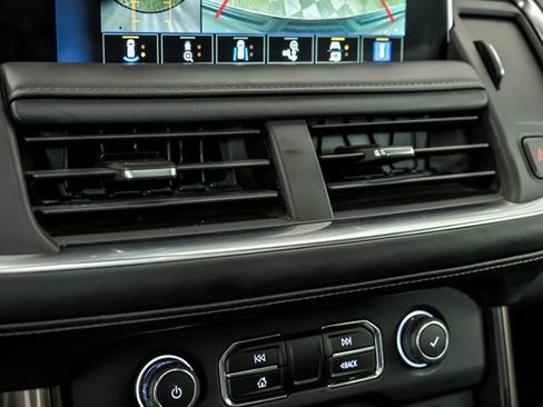 Certified 2023 Chevrolet Tahoe High Country image 25