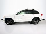 Used 2017 Jeep Grand Cherokee Limited w/ Trailer Tow Group IV image 4