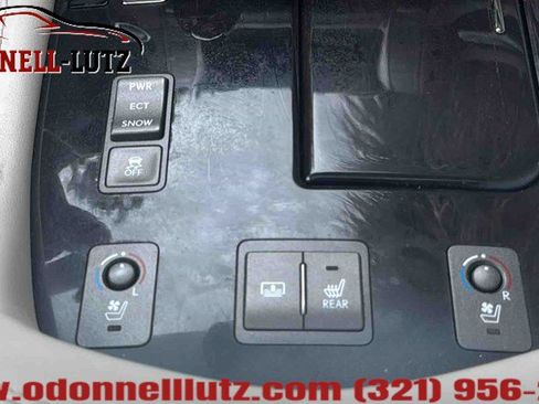 Used 2009 Lexus LS 460 Luxury RWD image 25