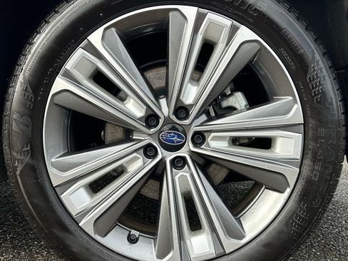 Used 2024 Subaru Solterra Touring image 28