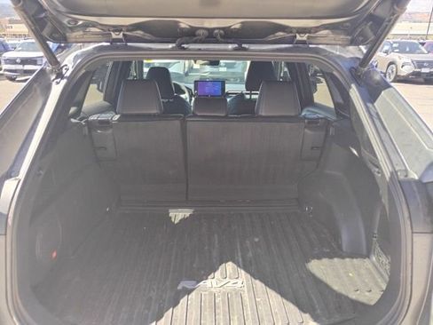 Used 2023 Toyota RAV4 XSE AWD/4WD image 9