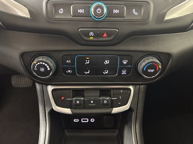 Used 2024 GMC Terrain SLE FWD image 20